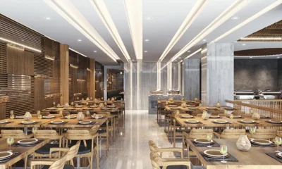 Adora Hotel – Fotos 5