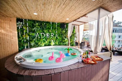 Adora Hotel – Fotos 6