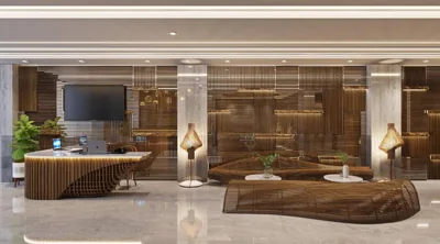 Adora Hotel – Fotos 8