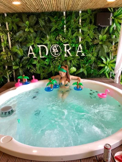 Adora Hotel – Fotos 10